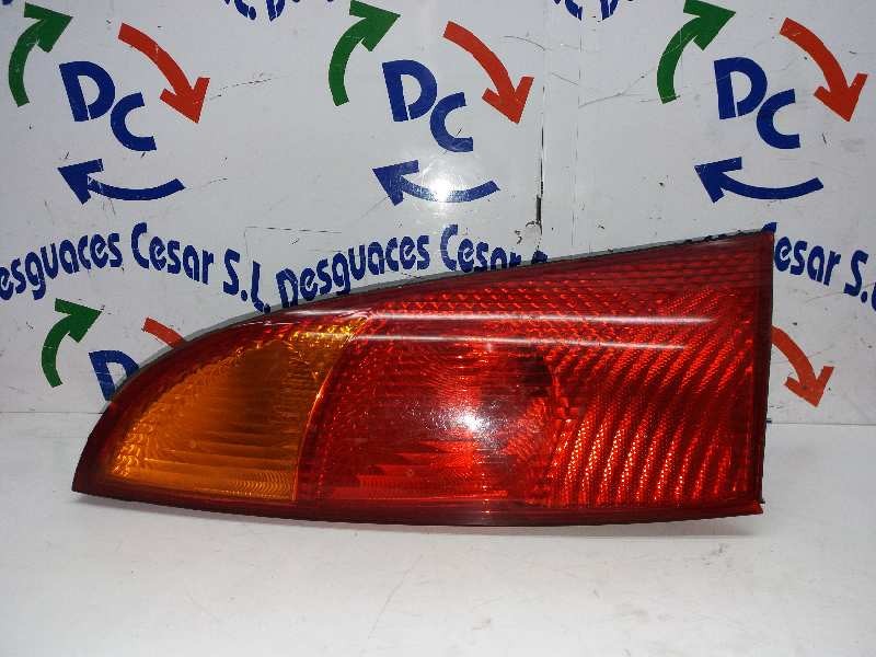 Recambio de piloto trasero izquierdo para ford focus berlina (cak) ambiente referencia OEM IAM   