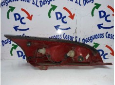 Recambio de piloto trasero izquierdo para ford focus berlina (cak) ambiente referencia OEM IAM    2