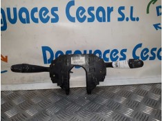 Recambio de mando multifuncion para citroën c4 berlina premier referencia OEM IAM 345657356  