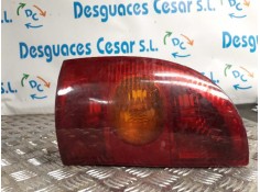 Recambio de piloto trasero izquierdo para renault megane i fase 2 gandtour (ka..) 1.9 dci authentique ka05 referencia OEM IAM   