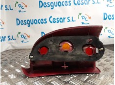 Recambio de piloto trasero izquierdo para renault megane i fase 2 gandtour (ka..) 1.9 dci authentique ka05 referencia OEM IAM    2