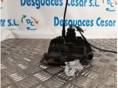 Recambio de cerradura puerta delantera izquierda para renault megane ii berlina 3p confort authentique referencia OEM IAM