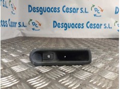 Recambio de mando elevalunas delantero derecho para renault megane ii berlina 3p confort authentique referencia OEM IAM   