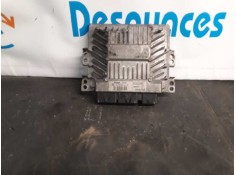 Recambio de centralita motor uce para renault scenic ii confort dynamique referencia OEM IAM S122326107A  