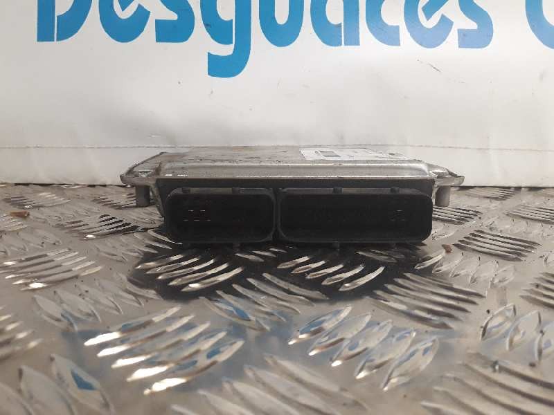 Recambio de centralita motor uce para seat ibiza (6l1) stella referencia OEM IAM 0281011320   Recambio de centralita motor uce para seat ibiza (6l1) stella referencia OEM IAM 0281011320