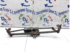 Recambio de motor limpia delantero para seat toledo (1m2) select referencia OEM IAM   