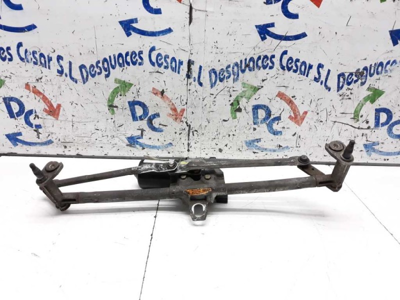 Recambio de motor limpia delantero para seat toledo (1m2) select referencia OEM IAM   