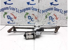 Recambio de motor limpia delantero para seat toledo (1m2) select referencia OEM IAM    2