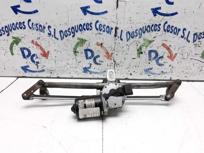 Recambio de motor limpia delantero para seat toledo (1m2) select referencia OEM IAM   