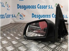 Recambio de retrovisor izquierdo para ford mondeo berlina (ge) ambiente (06.2003) (d) referencia OEM IAM   