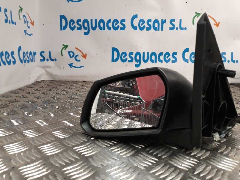 Recambio de retrovisor izquierdo para ford mondeo berlina (ge) ambiente (06.2003) (d) referencia OEM IAM   
