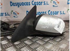 Recambio de retrovisor izquierdo para ford mondeo berlina (ge) ambiente (06.2003) (d) referencia OEM IAM    2