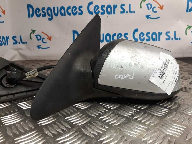 Recambio de retrovisor izquierdo para ford mondeo berlina (ge) ambiente (06.2003) (d) referencia OEM IAM   