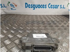 Recambio de centralita motor uce para renault clio ii fase i (b/cbo) 1.9 d referencia OEM IAM 7751469454  