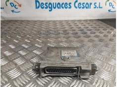 Recambio de centralita motor uce para renault clio ii fase i (b/cbo) 1.9 d referencia OEM IAM 7751469454   2