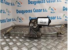 Recambio de motor limpia delantero para renault clio ii fase i (b/cbo) 1.9 d referencia OEM IAM 7701045186  
