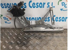 Recambio de elevalunas delantero izquierdo para opel zafira a comfort referencia OEM IAM  ELÉCTRICO 
