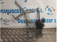 Recambio de elevalunas delantero derecho para opel zafira a comfort referencia OEM IAM  ELÉCTRICO 