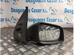 Recambio de retrovisor derecho para opel astra g berlina club referencia OEM IAM   