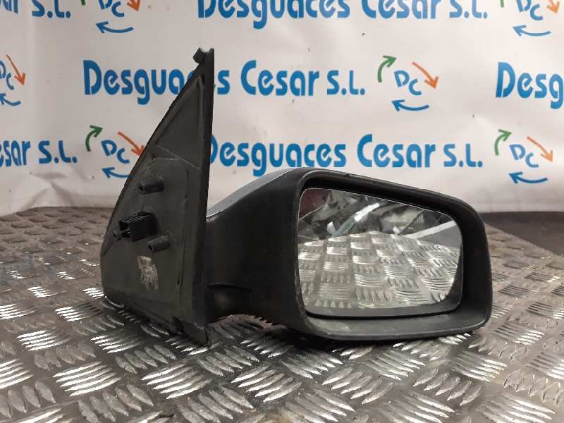 Recambio de retrovisor derecho para opel astra g berlina club referencia OEM IAM   