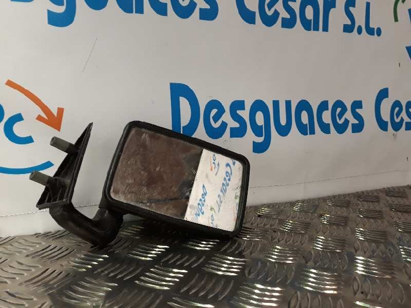 Recambio de retrovisor derecho para volkswagen polo (867/871/873) básico / c berlina referencia OEM IAM    Recambio de retrovisor derecho para volkswagen polo (867/871/873) básico / c berlina referencia OEM IAM