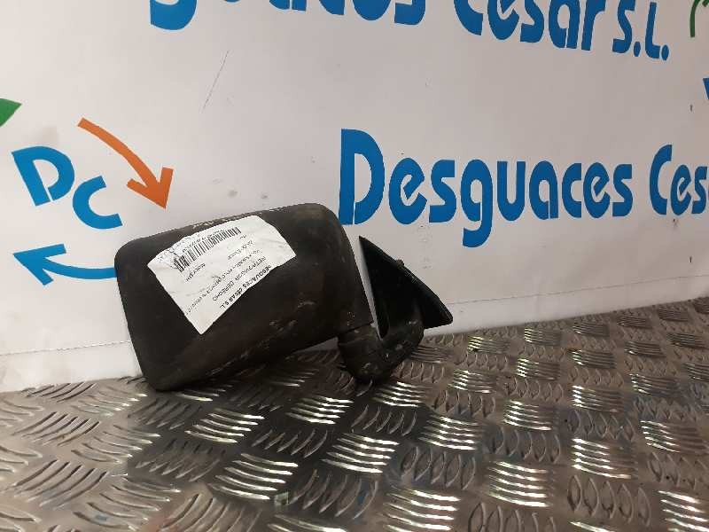 Recambio de retrovisor derecho para volkswagen polo (867/871/873) básico / c berlina referencia OEM IAM    Recambio de retrovisor derecho para volkswagen polo (867/871/873) básico / c berlina referencia OEM IAM