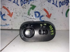 Recambio de mando luces para seat cordoba berlina (6l2) fresh referencia OEM IAM 6L1941531AD