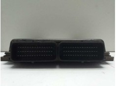 Recambio de centralita motor uce para daewoo nubira berlina sx referencia OEM IAM 96394699