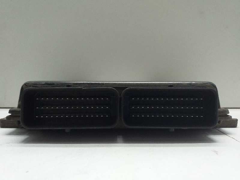 Recambio de centralita motor uce para daewoo nubira berlina sx referencia OEM IAM 96394699  