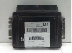 Recambio de centralita motor uce para daewoo nubira berlina sx referencia OEM IAM 96394699   2