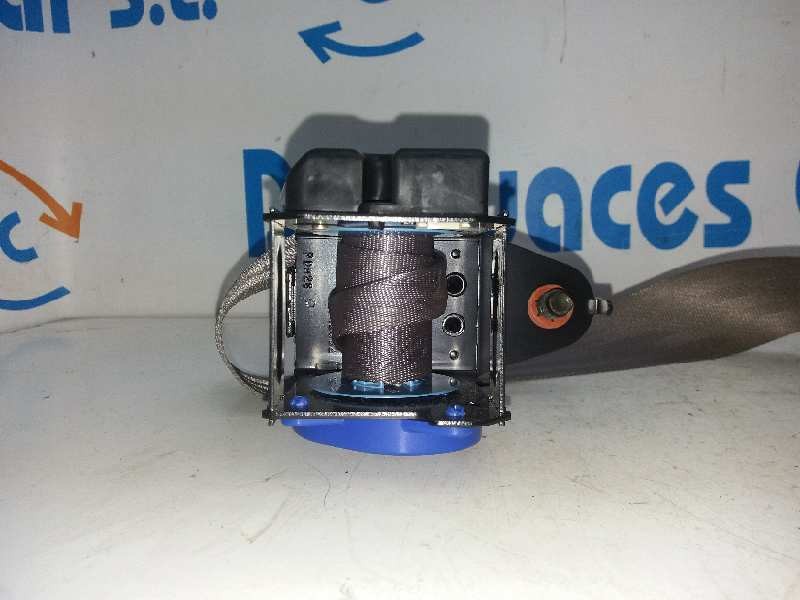 Recambio de cinturon seguridad trasero derecho para daewoo nubira berlina sx referencia OEM IAM   OFERTA