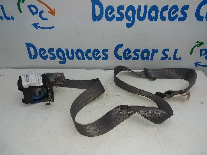 Recambio de cinturon seguridad trasero derecho para daewoo nubira berlina sx referencia OEM IAM   OFERTA