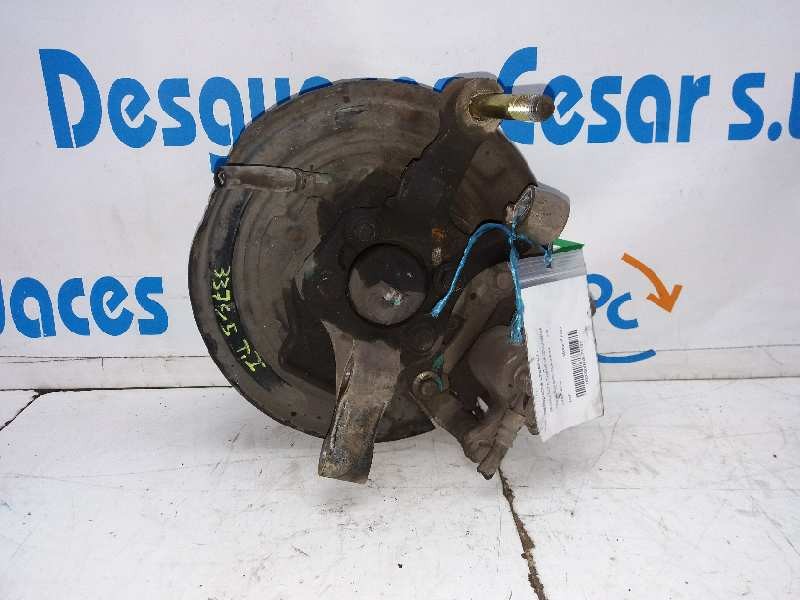 Recambio de mangueta trasera izquierda para daewoo nubira berlina sx referencia OEM IAM    Recambio de mangueta trasera izquierda para daewoo nubira berlina sx referencia OEM IAM