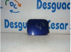 Recambio de tapa exterior combustible para daewoo nubira berlina sx referencia OEM IAM  AZUL OFETA 2
