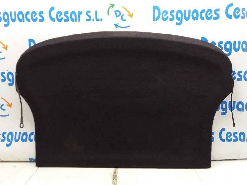 Recambio de bandeja trasera para saab 9-5 berlina 2.2 tid arc referencia OEM IAM   OFERTA Recambio de bandeja trasera para saab 9-5 berlina 2.2 tid arc referencia OEM IAM   OFERTA