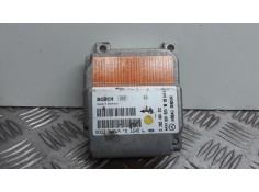 Recambio de centralita airbag para mercedes-benz clase c (w202) berlina 1.8 16v cat referencia OEM IAM 0285001213