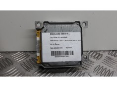 Recambio de centralita airbag para mercedes-benz clase c (w202) berlina 1.8 16v cat referencia OEM IAM 0285001213   2