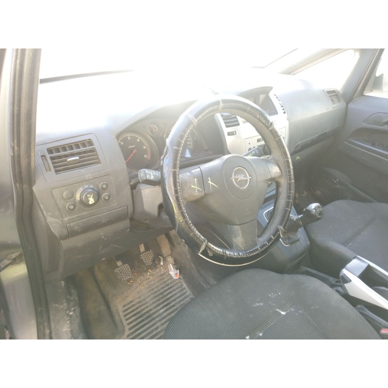 OPEL ZAFIRA / ZAFIRA FAMILY B (A05) - imagen 5