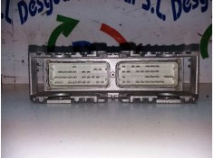 Recambio de centralita motor uce para mercedes-benz clase c (w202) berlina 1.8 16v cat referencia OEM IAM    2