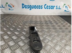Recambio de mando elevalunas delantero derecho para peugeot 307 (s1) referencia OEM IAM
