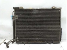 Recambio de condensador / radiador aire acondicionado para mercedes-benz clase c (w202) berlina 1.8 16v cat referencia OEM IAM