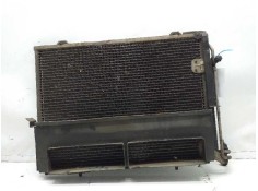 Recambio de condensador / radiador aire acondicionado para mercedes-benz clase c (w202) berlina 1.8 16v cat referencia OEM IAM   2