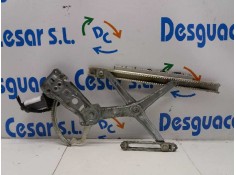 Recambio de elevalunas delantero derecho para mercedes-benz clase c (w202) berlina 1.8 16v cat referencia OEM IAM  ELECTRICO 2 P