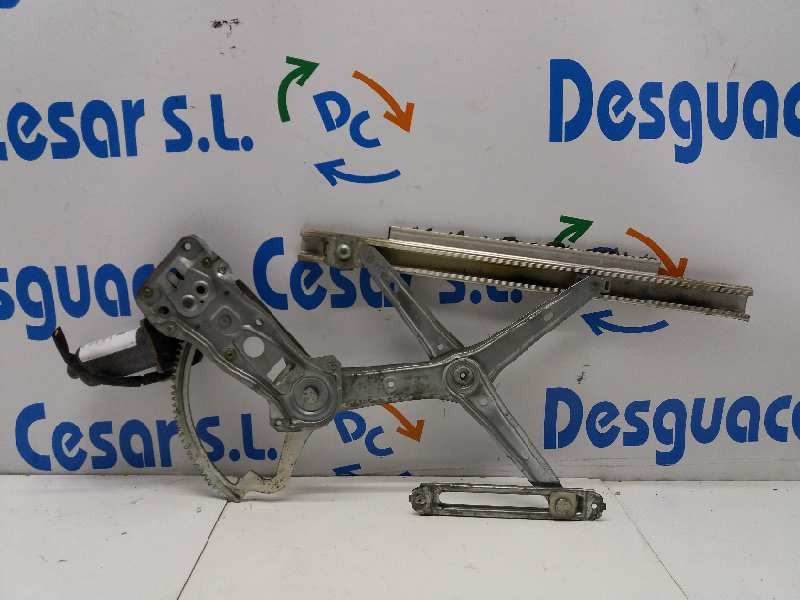 Recambio de elevalunas delantero derecho para mercedes-benz clase c (w202) berlina 1.8 16v cat referencia OEM IAM  ELECTRICO 2 P