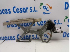 Recambio de elevalunas delantero derecho para mercedes-benz clase c (w202) berlina 1.8 16v cat referencia OEM IAM  ELECTRICO 2 P 2