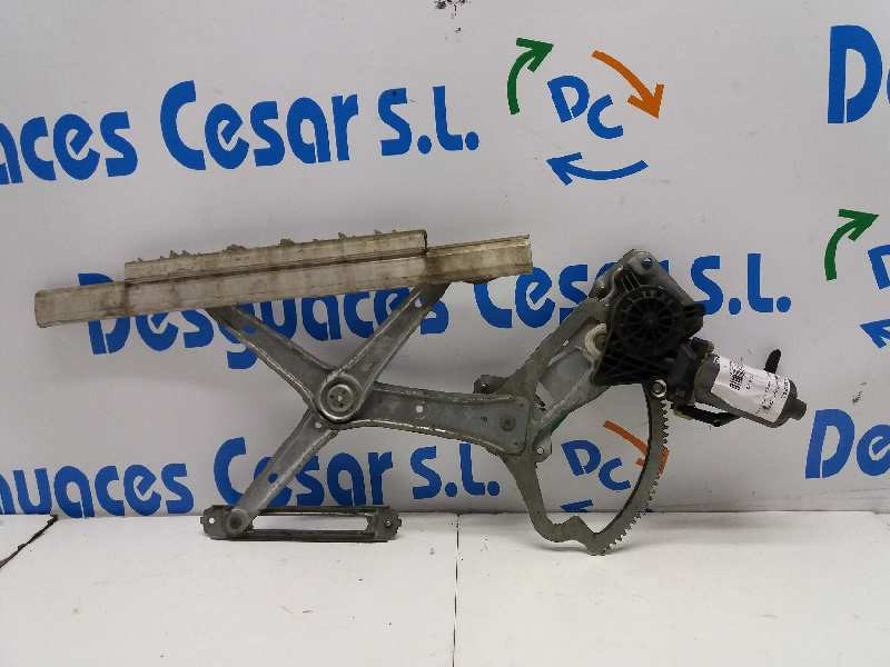 Recambio de elevalunas delantero derecho para mercedes-benz clase c (w202) berlina 1.8 16v cat referencia OEM IAM  ELECTRICO 2 P