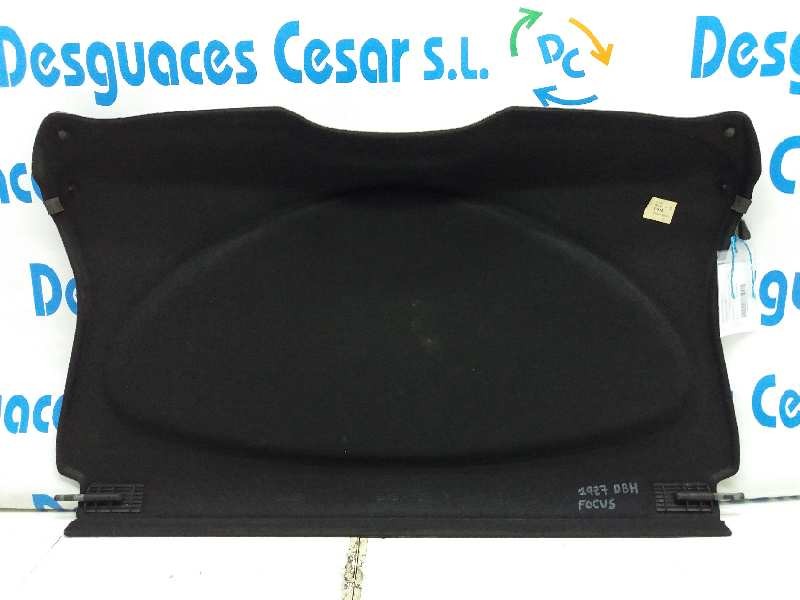 Recambio de bandeja trasera para ford focus berlina (cak) ambiente referencia OEM IAM   OFERTA