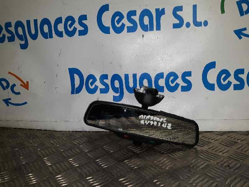 Recambio de espejo interior para mercedes-benz clase c (w202) berlina 1.8 16v cat referencia OEM IAM   