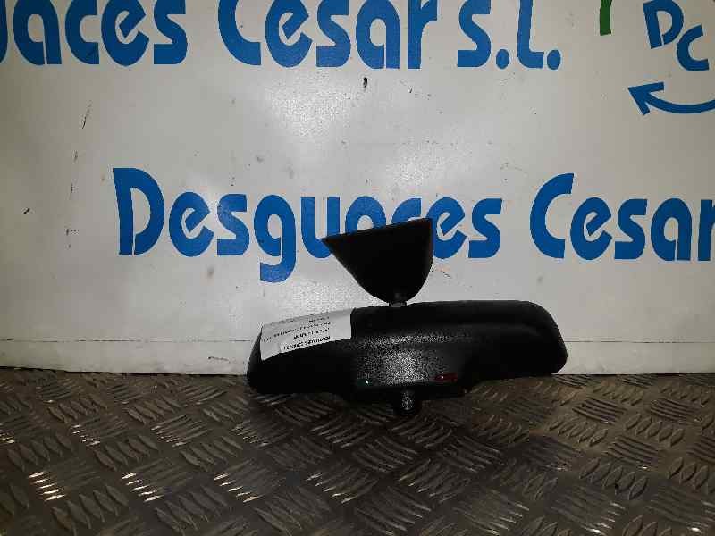 Recambio de espejo interior para mercedes-benz clase c (w202) berlina 1.8 16v cat referencia OEM IAM   