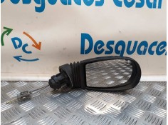 Recambio de retrovisor derecho para fiat punto berlina (188) 1.2 8v referencia OEM IAM 0735310073  MANUAL
